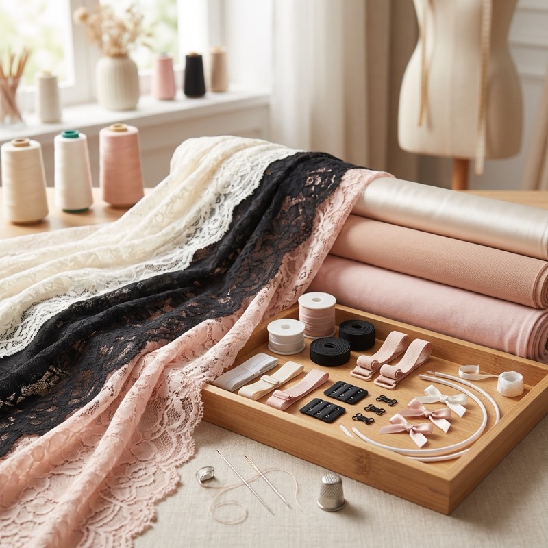 Для нижнего белья